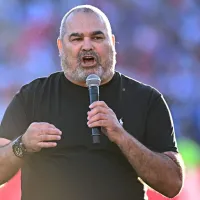 Chilavert destroza al nuevo DT de un chileno en Vélez Sarsfield de Argentina: “Trabaja mal”