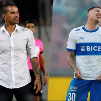 “No suma estar atacando al club donde naciste”: Kike Acuña le raya la cancha a Nico Castillo
