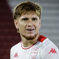 Leo Gil muestra su orgullo tras su golazo en medio de una tragedia en Argentina: “Tengo mi hermano ahí”