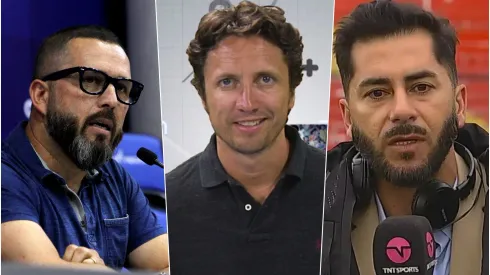 El periodista asegura el gran problema de muchos jugadores en los paneles.