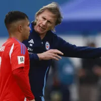 Esperanzador mensaje de Gareca antes de desafíos claves con la selección chilena: ¡agradece a Colo Colo y la UC!