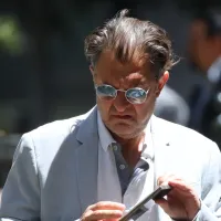 Barren con la pelea de Aníbal Mosa y Carlos Cortés en reunión de directorio: “Guachaca, rasca…”