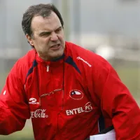Mientras en Chile ganó tres millones de dólares anuales, esto cobra Marcelo Bielsa en Uruguay