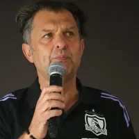Aníbal Mosa cuenta los detalles de su agresión: “Me encuentro muy afectado y triste”