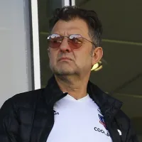 El fuerte castigo que Aníbal Mosa busca para su agresor en reunión de directorio