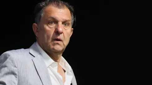 Aníbal Mosa habló sobre la agresión que sufrió.