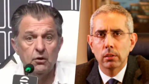 Cortés agredió a Mosa y deberá enfrentar a la justicia