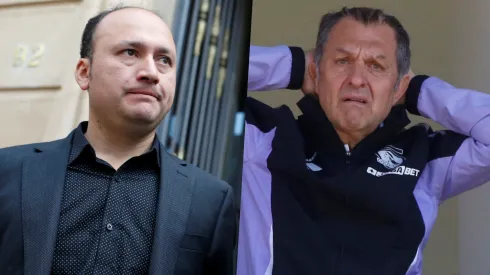 El CSD Colo Colo debe definir sus votos para las próximas elecciones en Blanco y Negro.