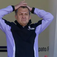 Al igual que en la U, piden la salida de Aníbal Mosa de Colo Colo: “Le hace un daño grave…”