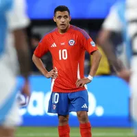 ¿Banca? Destapan la conversación pendiente entre Ricardo Gareca y Alexis Sánchez en Chile