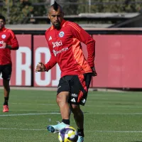 “Como el primer día”: Arturo Vidal se emociona con su llamado a la selección chilena