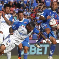 Sin clásico entre UC y Colo Colo: la U se roba la película en la programación de la fecha 5