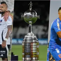 Atentos, Colo Colo y la U: todos los clasificados a la Copa Libertadores y cómo quedaron los bombos