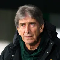 El tremendo récord que alcanzó Manuel Pellegrini con el Betis en competencias europeas