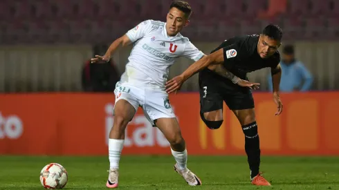 Itálicos y azules se enfrentan por la Fecha 5 del Campeonato Nacional.