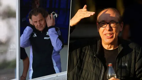 La teleserie por la interna del directorio en Blanco y Negro sigue al rojo vivo.