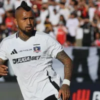 Ojo Colo Colo: Arturo Vidal sorprende con el puesto en el que quiere retirarse del fútbol