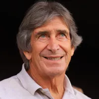Hinchas del Betis se dan vuelta la chaqueta con Pellegrini y agradecen que recupere a Antony