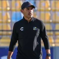 Presidente del Colegio de Entrenadores furia con la ANFP por caso Barroso: “A los amigos…”