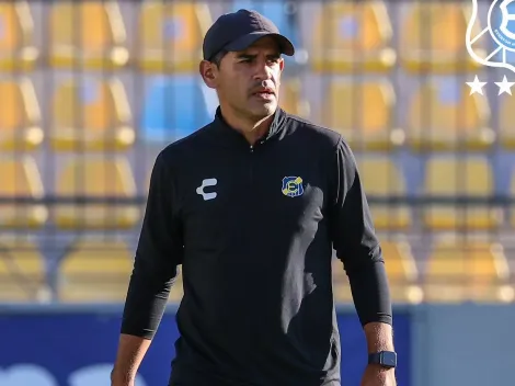 La furia de los técnicos de Chile contra la ANFP por caso Barroso