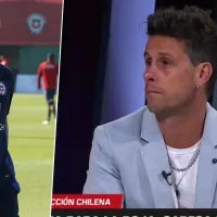 Diego Rivarola pide mucha precaución en la selección chilena: “Pero si sacas…”