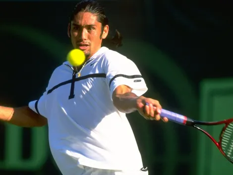 Ex número 3 del mundo y su poderosa frase para Marcelo Ríos