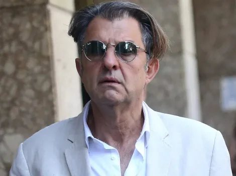 Habla otro testigo del escándalo: "Cortés le pegó un combo a Mosa"