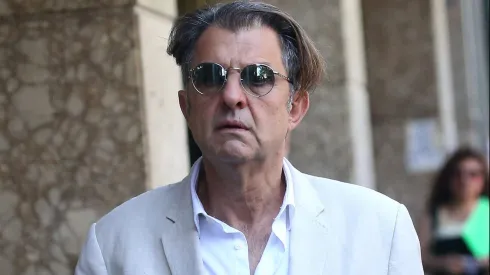 "Mosa no tropezó con un cable; cayó por el golpe"