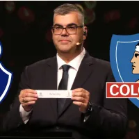 ¿Cómo quedó Colo Colo y la U? La IA recrea el sorteo de la Copa Libertadores 2025