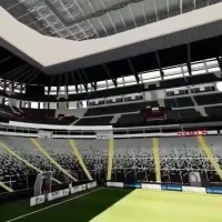 Detalles del nuevo estadio Monumental que construirá Colo Colo: “Serán 1.200 asientos VIP”