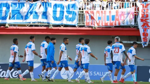 Universidad Católica busca estadio.
