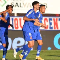 Rupturista: la nueva camiseta que Universidad de Chile estrena ante Audax Italiano