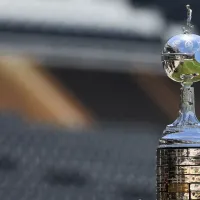 ¿Cuándo es el sorteo de Copa Libertadores? Bombos, horario y dónde ver a los rivales de Colo Colo y la U