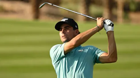Comienza la cuarta fecha de la<br />
temporada 2025 del LIV Golf.