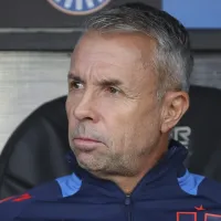 “Detalle a corregir”: Gustavo Álvarez reveló el gran pecado de U. de Chile ante Audax