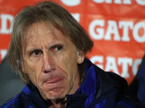 "Lo de Ricardo Garcea ha sido decepcionante"