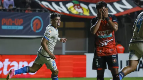 Huachipato celebró ante Limache.