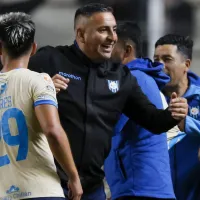 Jaime García habla de los “combos” para tener a Huachipato en la cima: “El triunfo es por…”