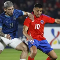 Con novedades y una ausencia: la nómina de Paraguay para enfrentar a la Roja en Eliminatorias