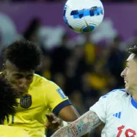Con novedades: la nómina de Ecuador para visitar a la Roja en las Eliminatorias