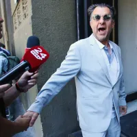 El parte médico de Aníbal Mosa tras su escandalosa pelea con Carlos Cortés en Blanco y Negro