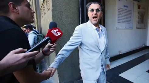 Aníbal Mosa sufrió complicaciones físicas.