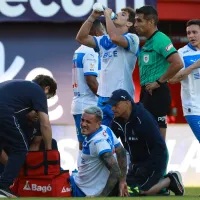 La UC celebra y tiene un esperado “refuerzo” para Tiago Nunes: ya falló un penal