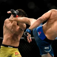 El otro chileno que acompaña a la Jaula Bahamondes y que podría estar en el UFC 317