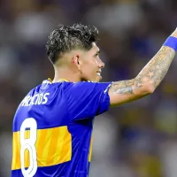 Ex campeón del mundo se deshace en elogios para Carlos Palacios y pide su regreso a la Roja