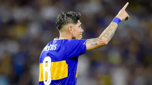 Leyenda de la albiceleste se refirió a la ausencia de la 'Joya' de la Roja.