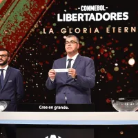 Atentos Colo Colo y la U: Simula el sorteo de la Libertadores con esta increíble plataforma