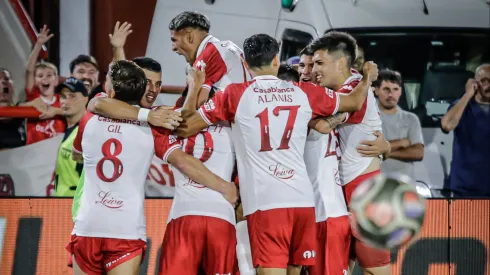 El Globo es uno de los líderes del fútbol argentino.