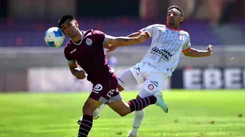 La Serena derrotó a La Calera y dejó más ajustadas las cosas en la tabla de posiciones.