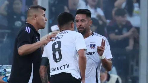 El DT del Cacique cambió el plan tras la suspensión del clásico ante Católica.